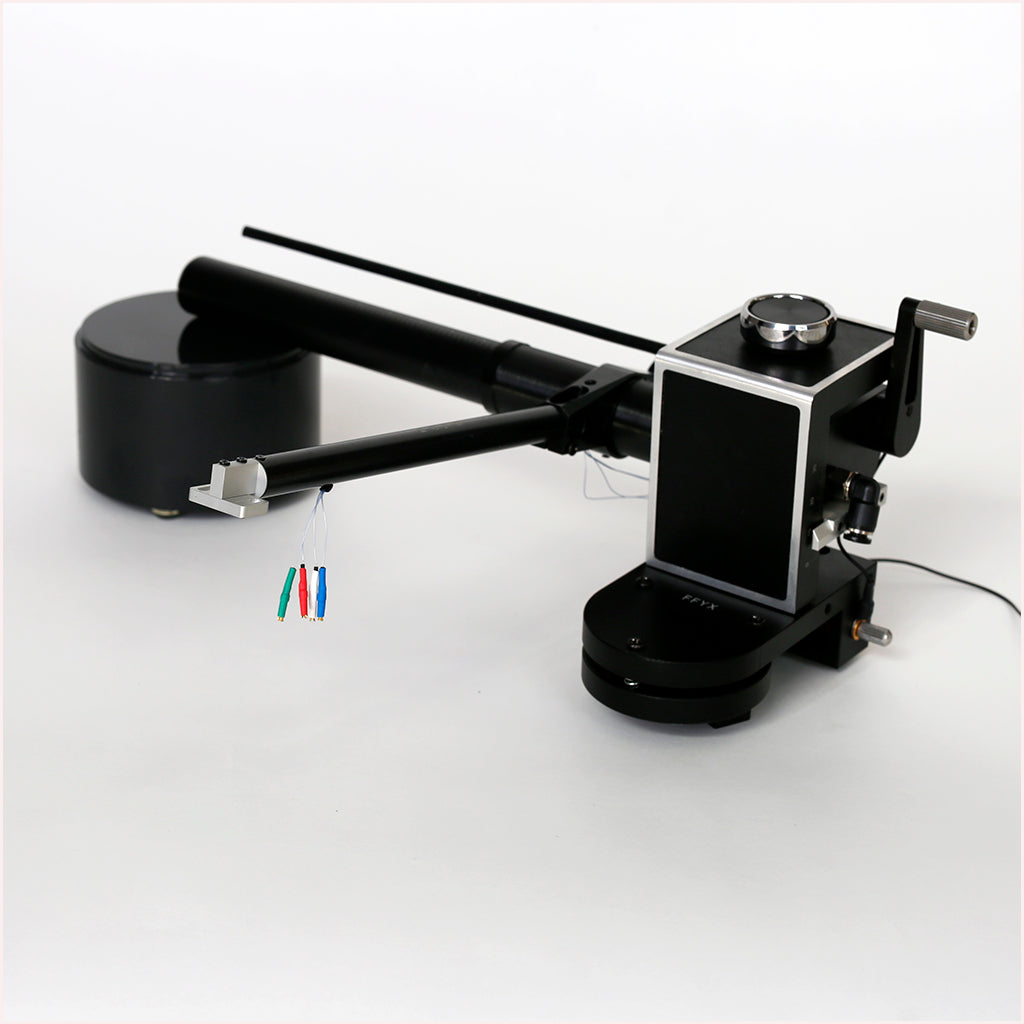 FFYX AA25 MKIII Air Bearing Tonearm