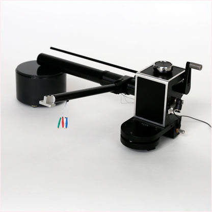 FFYX AA25 MKIII Air Bearing Tonearm