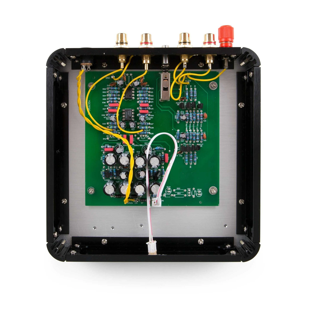 Amari PA-16 Pre Phono Amplifier