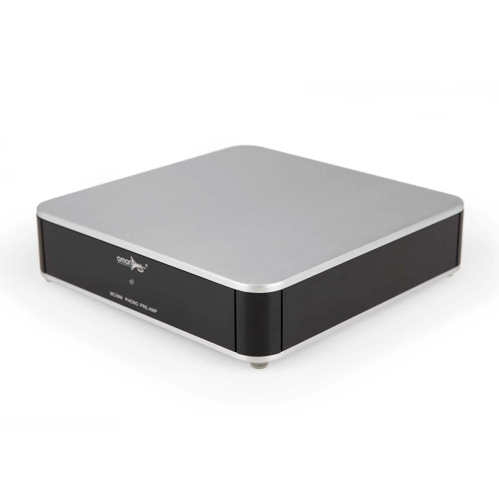 Amari PA-16 Pre Phono Amplifier