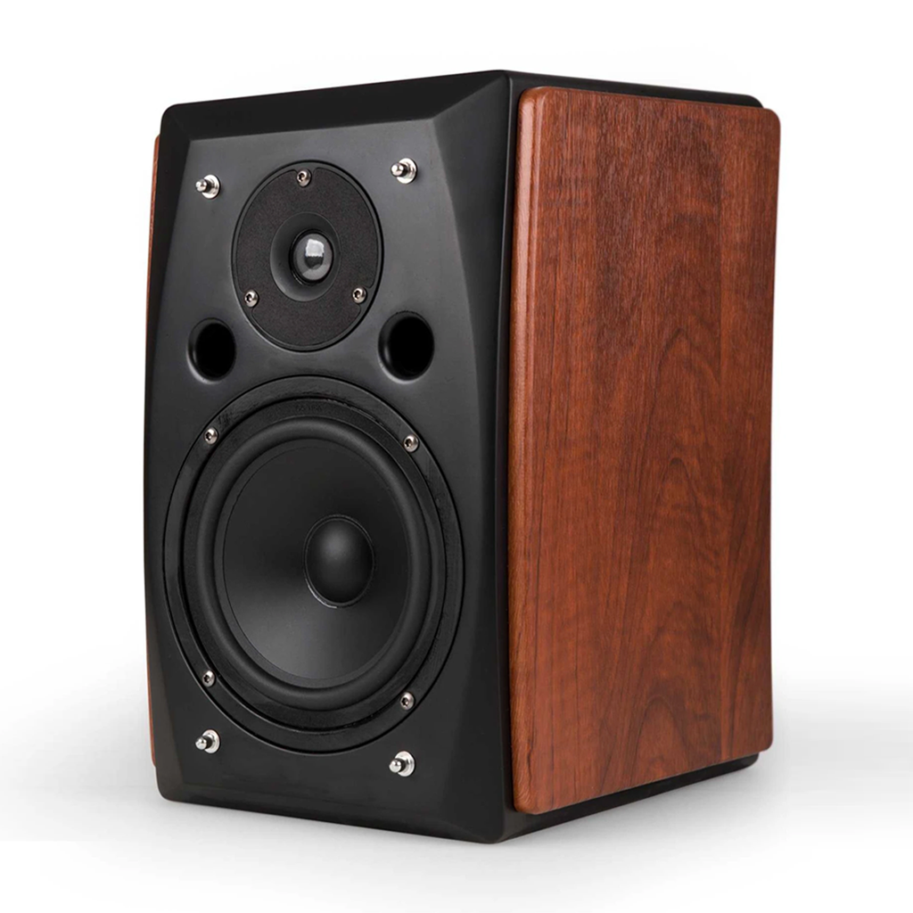 Bada Relax 8050 Bookshelf Speaker