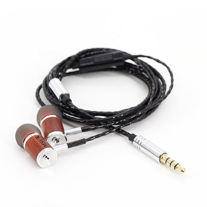 MSUR C210 In-Ear Headphone - DestinYAudio