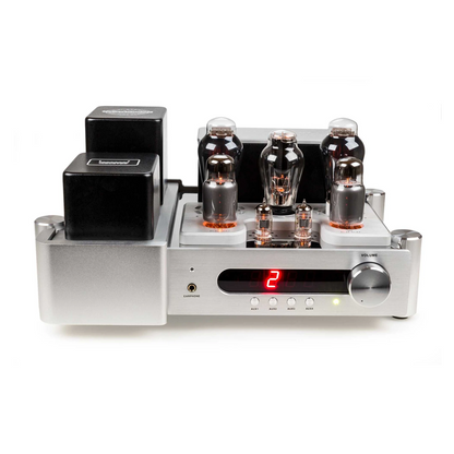 DestinY 300B MKII Psvane Edition  Single Ended Tube Amplifier