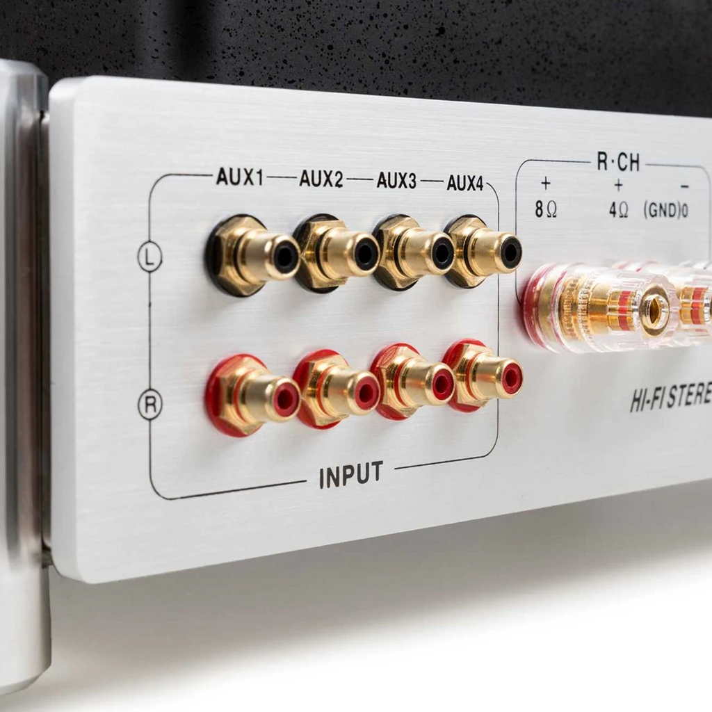 DestinY 300B MKII Psvane Edition  Single Ended Tube Amplifier