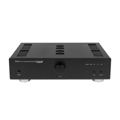 DestinY DC-222T MKII Hybrid Amplifier