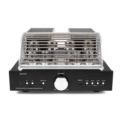 DestinY KT88 MKII Push Pull Tube Amplifier
