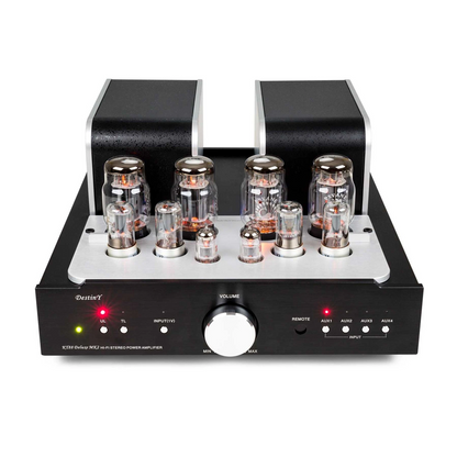 DestinY KT88 MKII Push Pull Tube Amplifier
