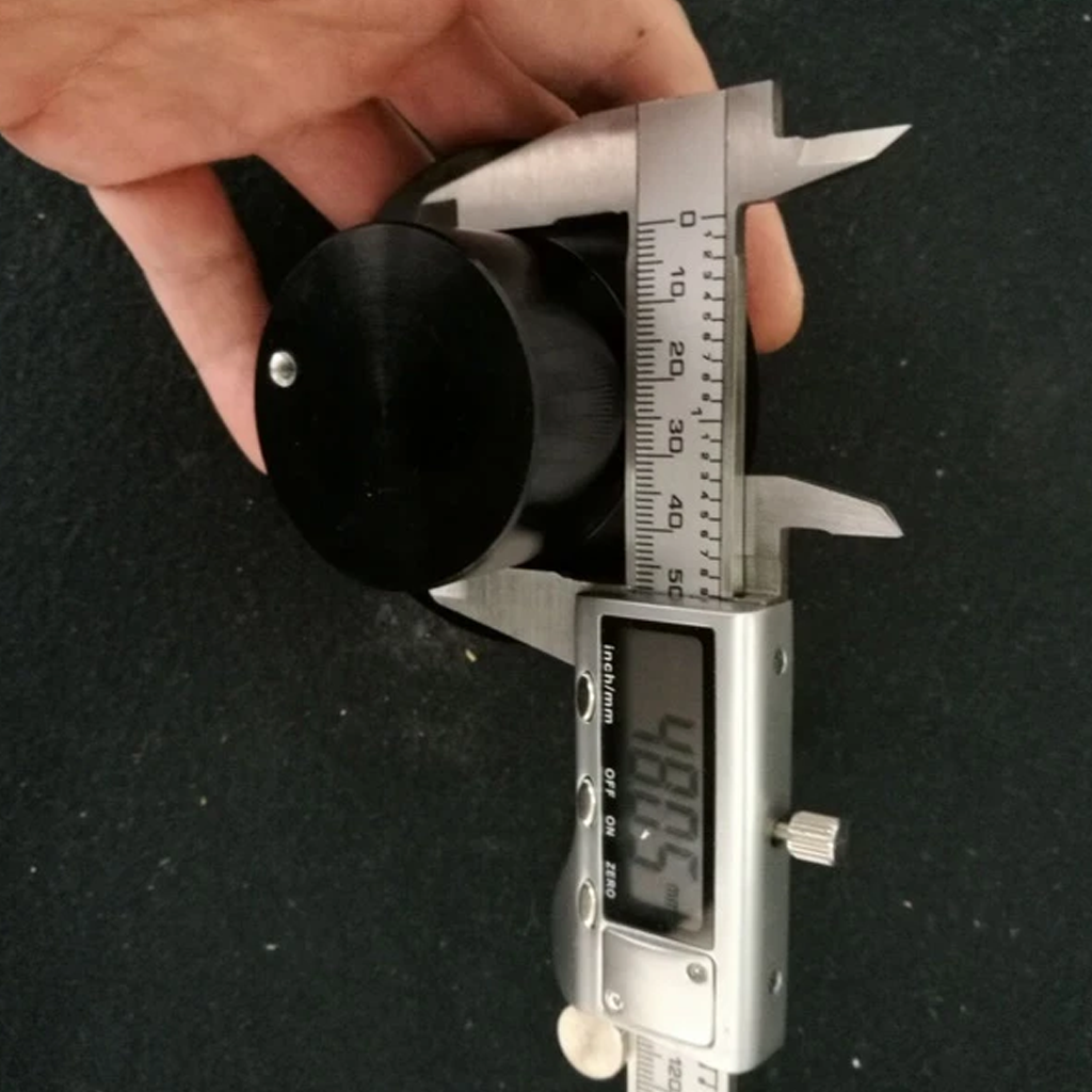 FFYX 30T/60T 30/60MM Plattern + Maglev Bearing for DIY