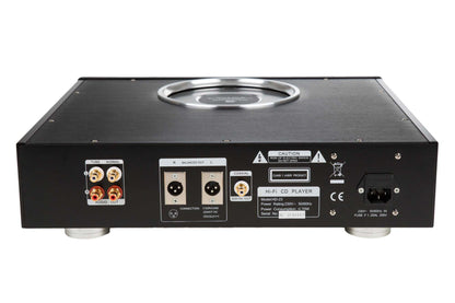 DestinY HD-23 MK CD Player - DestinYAudio