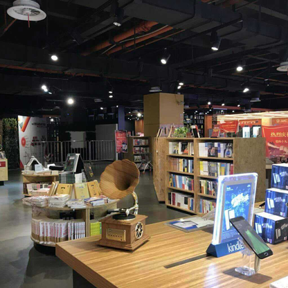 High Quality USB + Bluetooth Player in Phonograph Design