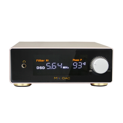 Jing Feng DestinY MX-DAC MK2 Pro BT Digital to Analogue Converter