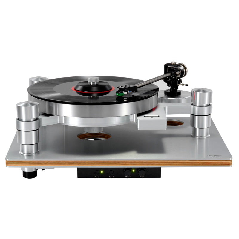 Amari LP-16s Record Player - DestinYAudio