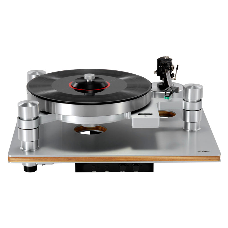 Amari LP-16s Record Player - DestinYAudio