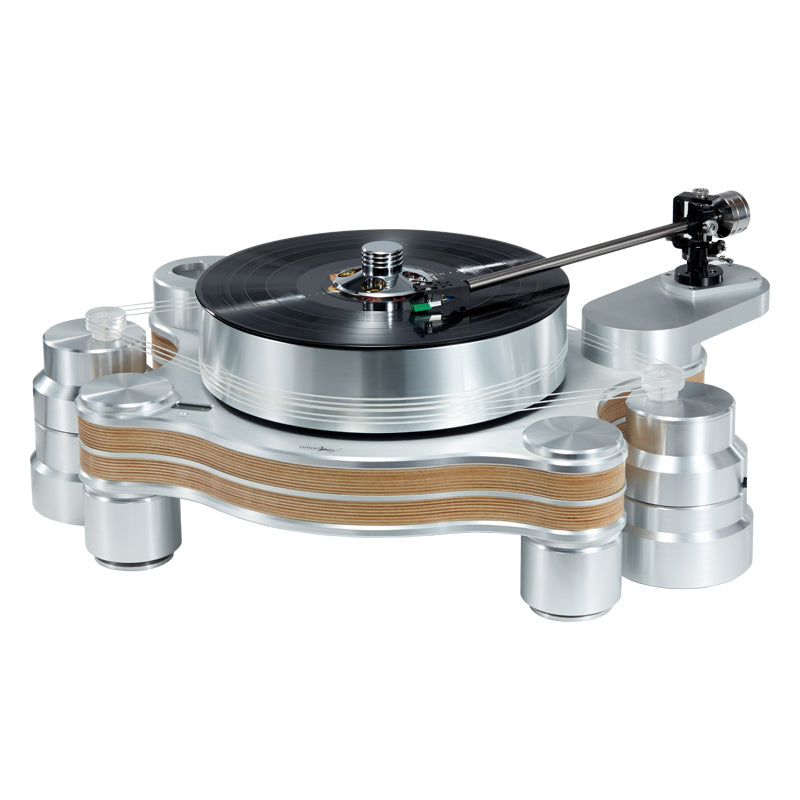 Amari LP-32s Record Player - DestinYAudio