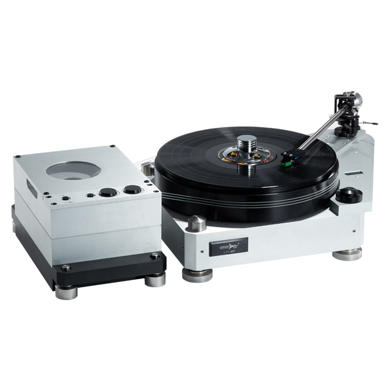 Amari LP-82s Record Player - DestinYAudio