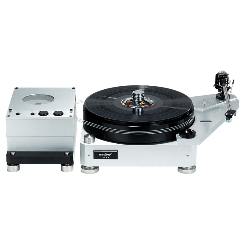 Amari LP-82s Record Player - DestinYAudio