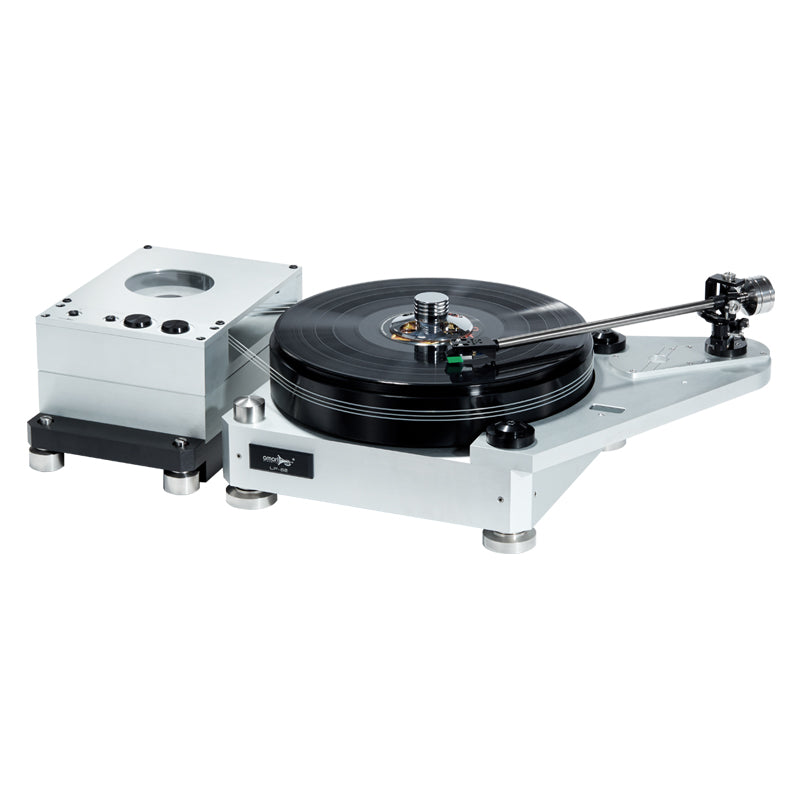 Amari LP-82s Record Player - DestinYAudio