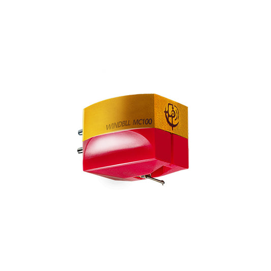 LpAudio WINDBELL MC100 MC
