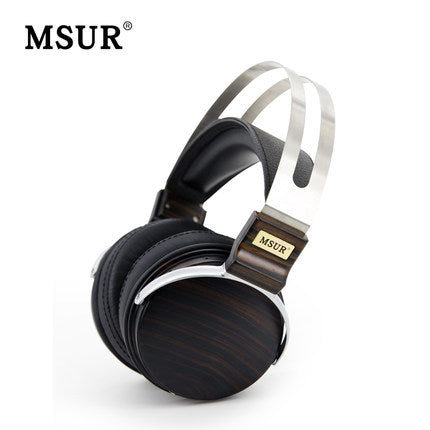 MSUR M650 Over-Ear Headphone - DestinYAudio