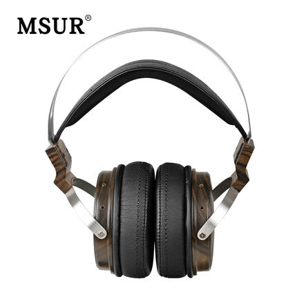 MSUR M650 Over-Ear Headphone - DestinYAudio