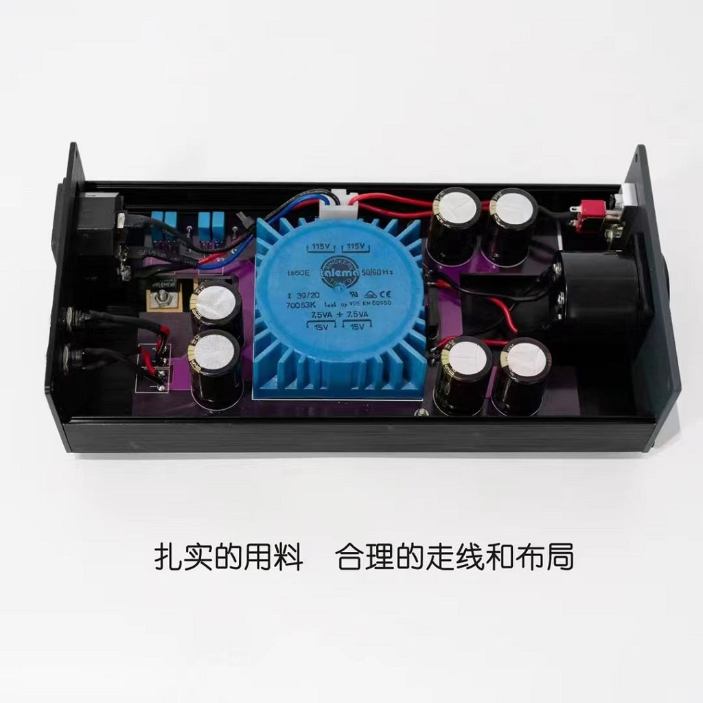 FFYX 12V Power Supply for Motors and Pumps