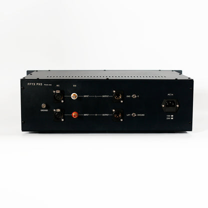 FFYX PH3MKII Pre Phono Amplifier