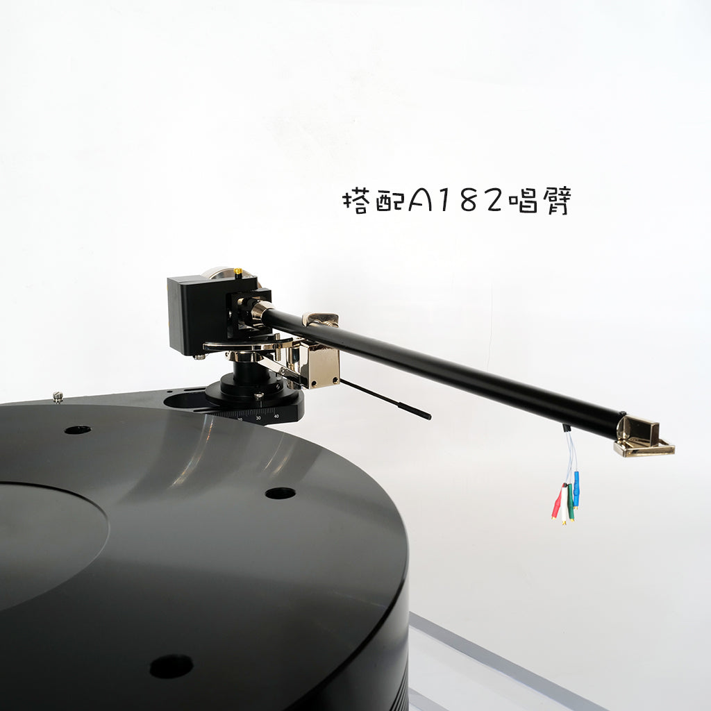 FFYX TB25MKIII with A182 Tonearm