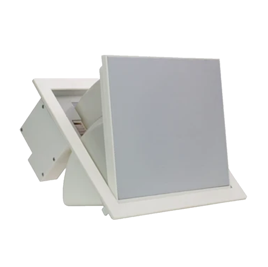 TL-M01 Sound Controlled Automatic Speaker Square