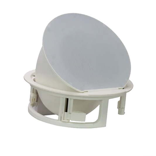 TL-M02 Sound Controlled Automatic Speaker Round