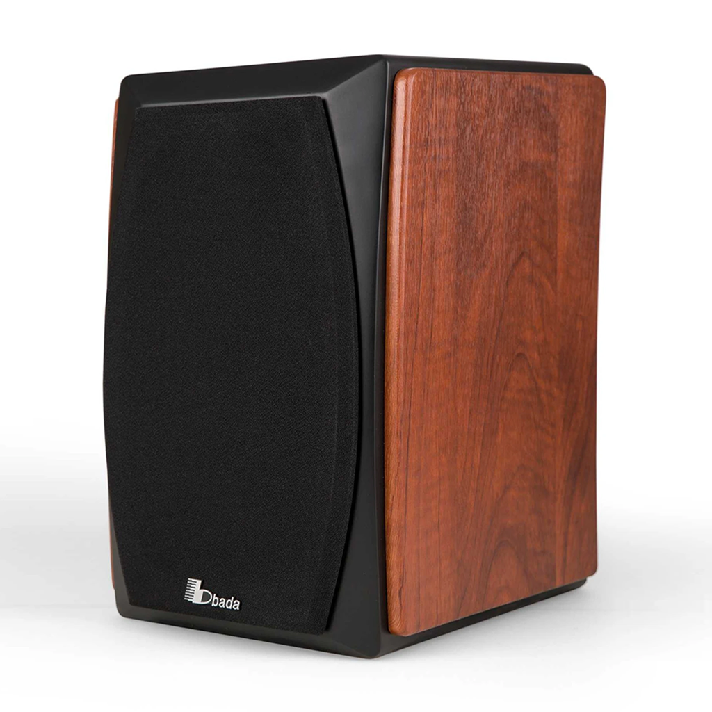 Bada Relax 8050 Bookshelf Speaker