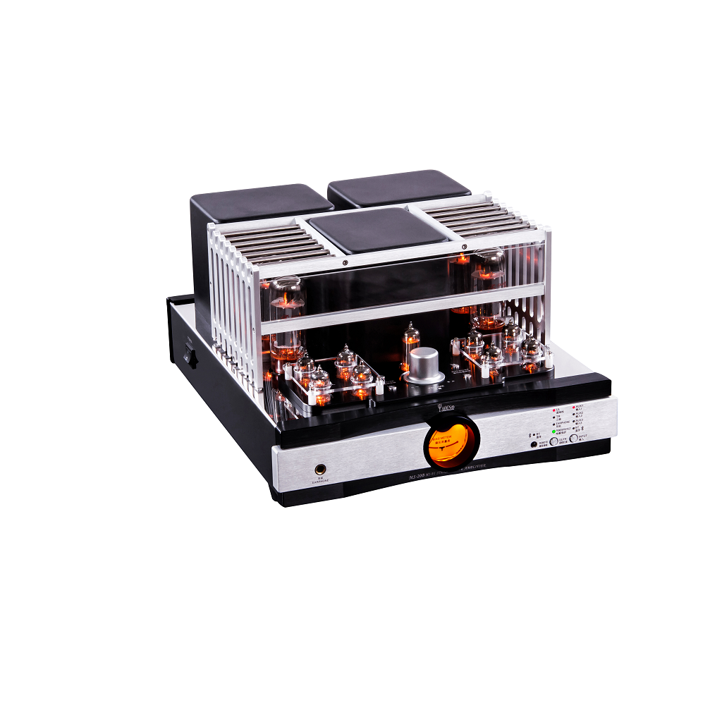 DestinY EL 34 Deluxe MKIII Push Pull Tube Amplifier