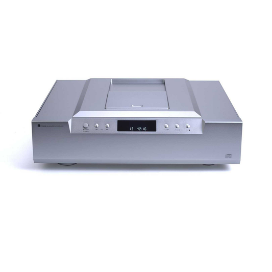 DestinY HD-28 CD Player