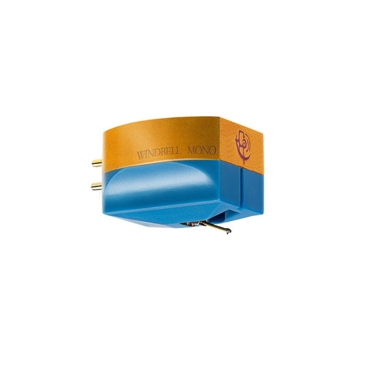 LpAudio WINDBELL MONO MC