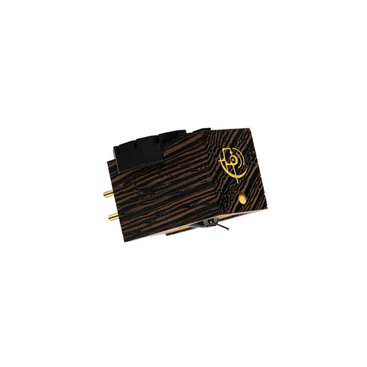 LpAudio WOOD MC