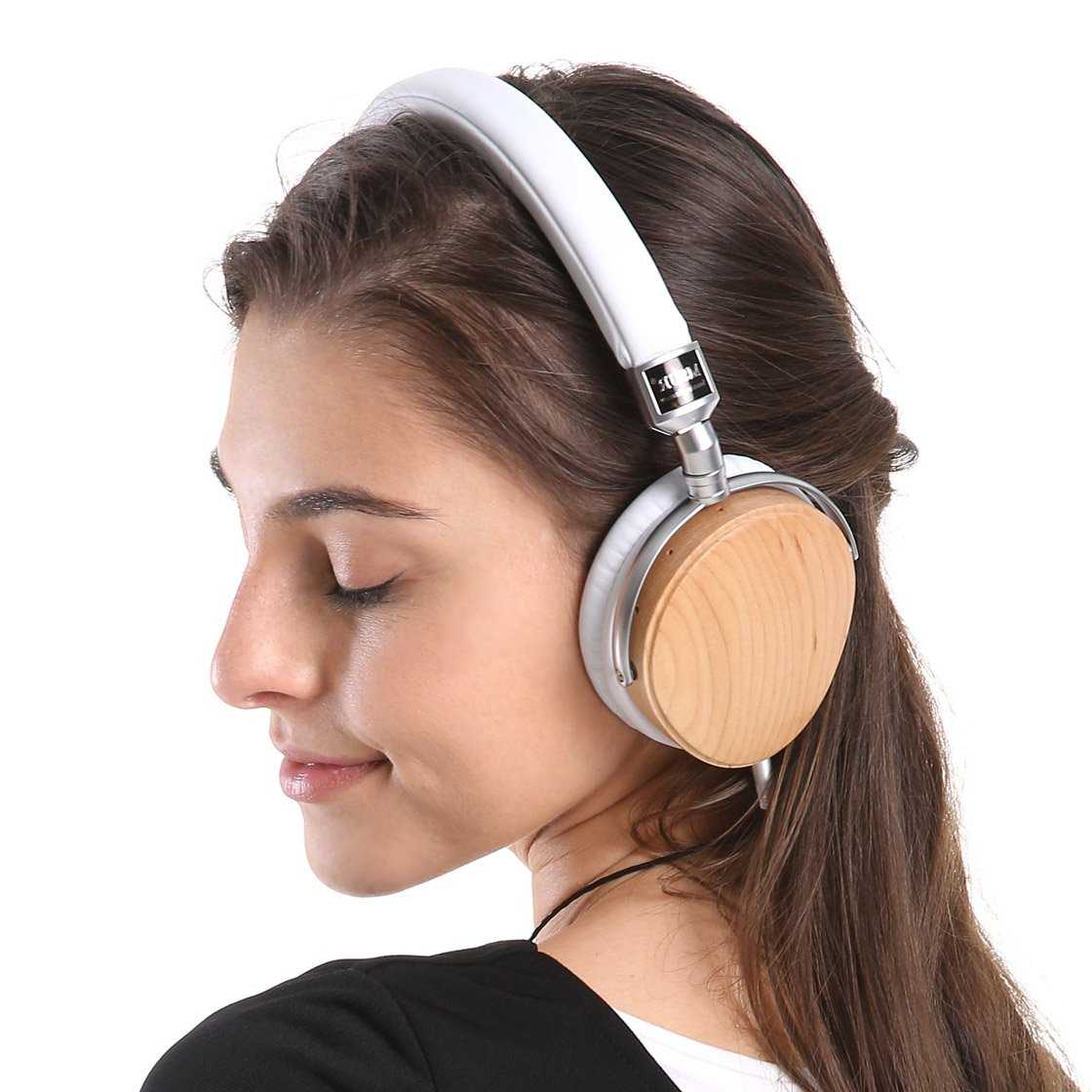 MSUR N350 On-Ear Headphone - DestinYAudio