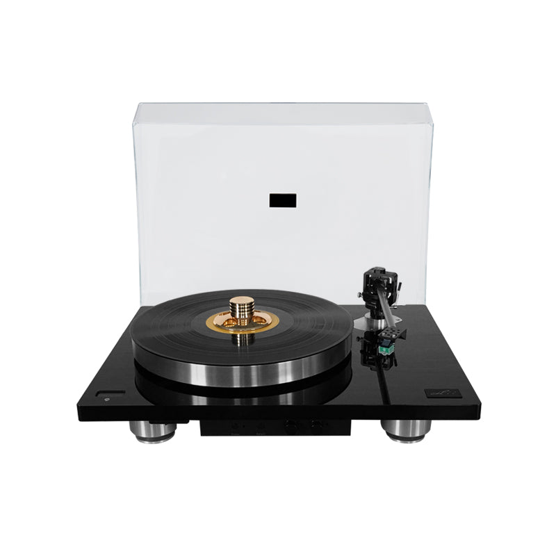 Amari LP-11 Record Player - DestinYAudio