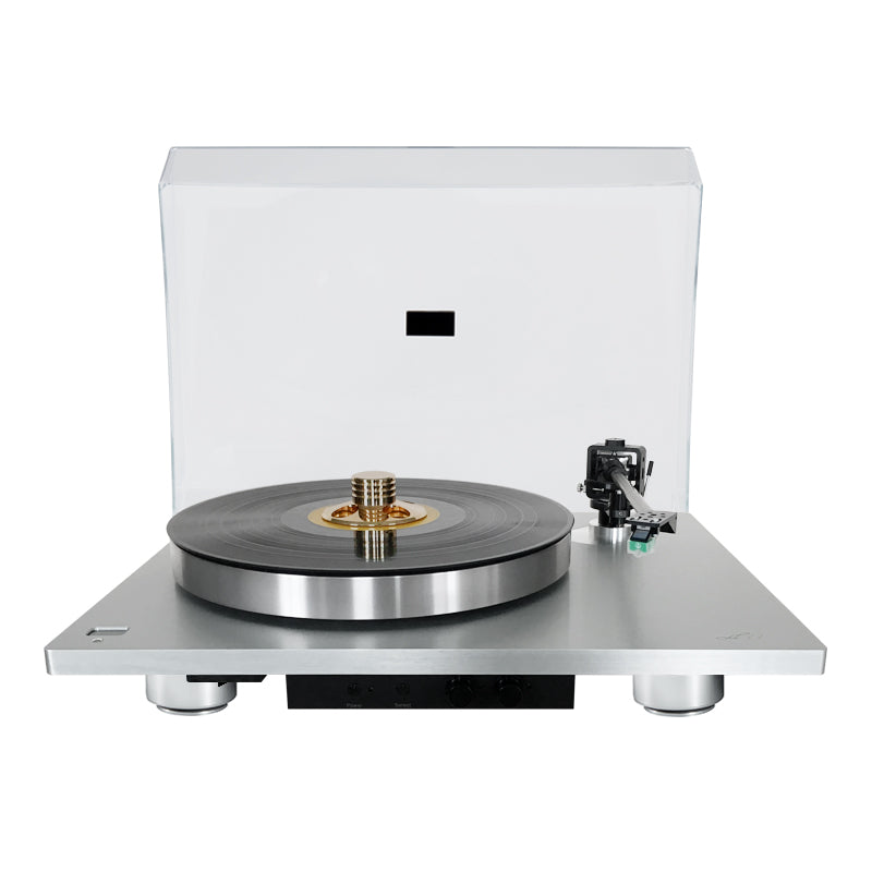 Amari LP-11 Record Player - DestinYAudio